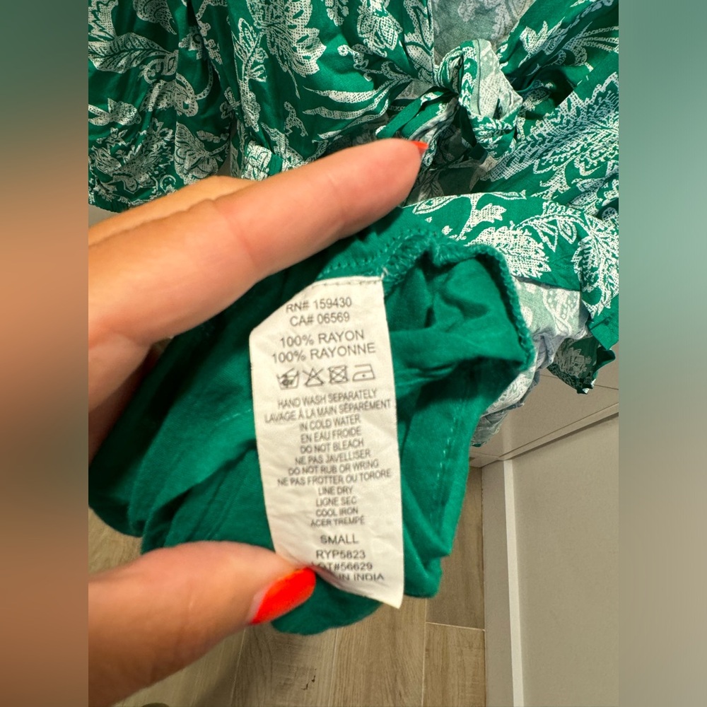 NWT Elan Women's dress - Picture 5 of 5